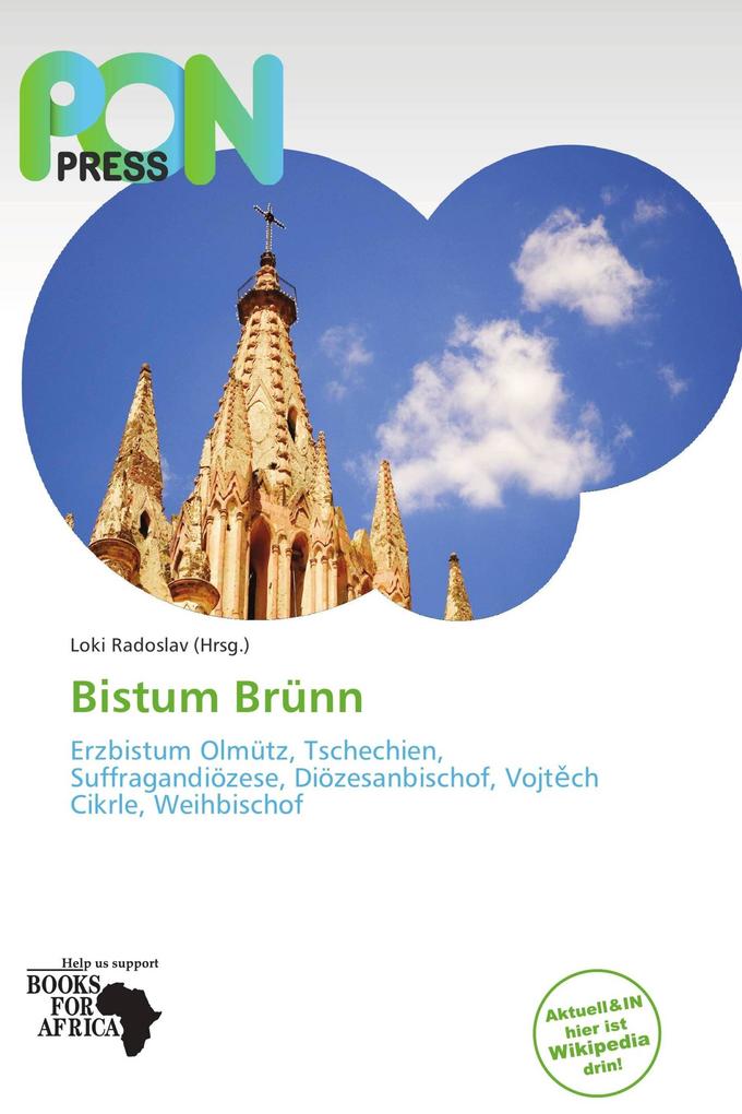 Bistum Brünn