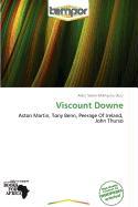 Viscount Downe