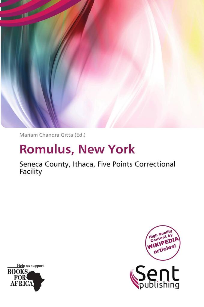 Romulus New York