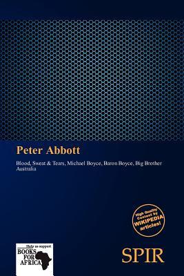 Peter Abbott