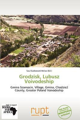 Grodzisk Lubusz Voivodeship