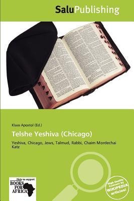 Telshe Yeshiva (Chicago)