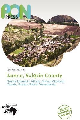 Jamno Sulcin County