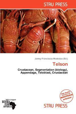 Telson
