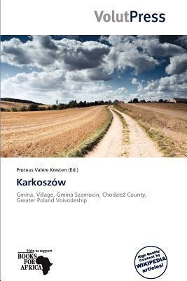 Karkoszów