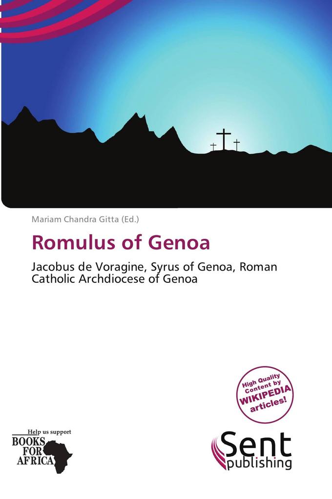Romulus of Genoa