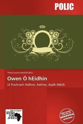 Owen Ó hEidhin