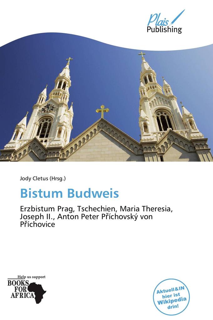 Bistum Budweis