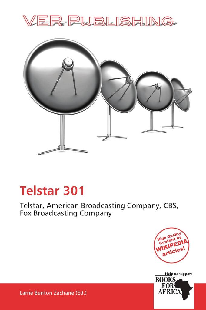 Telstar 301