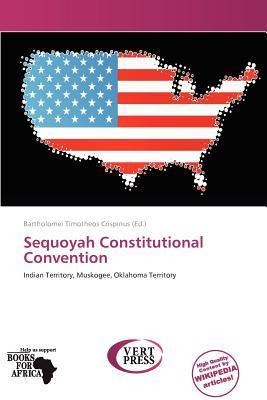 Sequoyah Constitutional Convention
