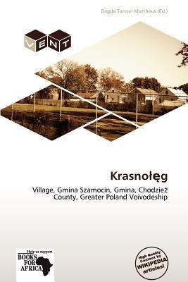 Krasnog