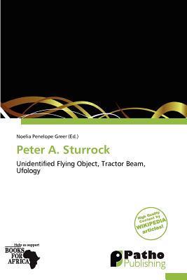 Peter A. Sturrock