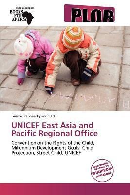 UNICEF East Asia and Pacific Regional Office