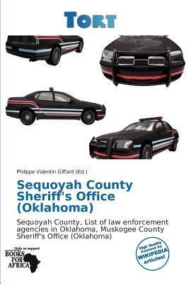 Sequoyah County Sheriff's Office (Oklahoma)