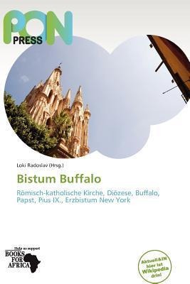 Bistum Buffalo
