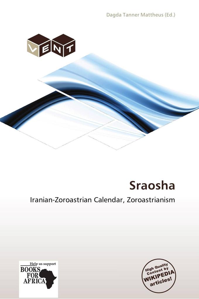Sraosha