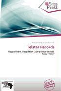 Telstar Records