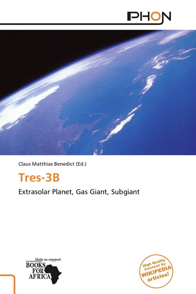 Tres-3B