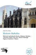 Bistum Bukoba