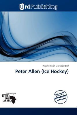 Peter Allen (Ice Hockey)