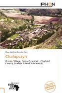 Chaupczyn