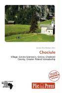 Chociule