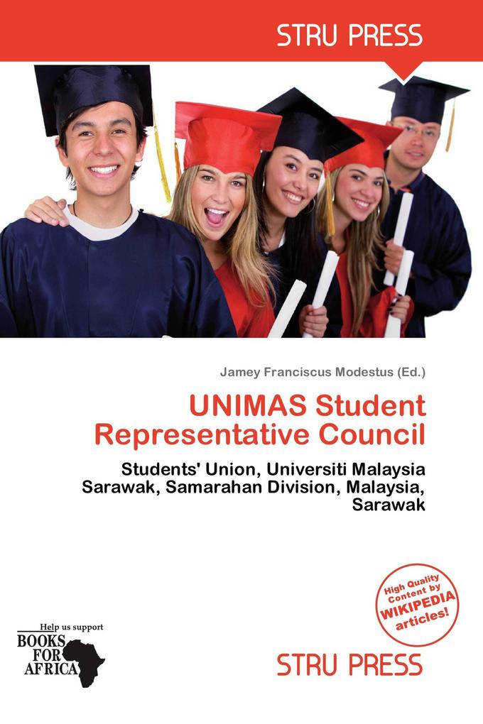 UNIMAS Student Representative Council
