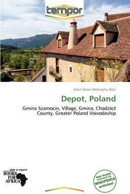 Depot Poland