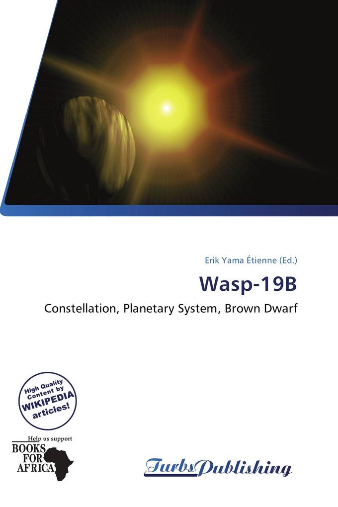 Wasp-19B