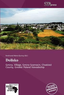 Dolisko