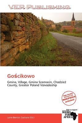 Gocikowo