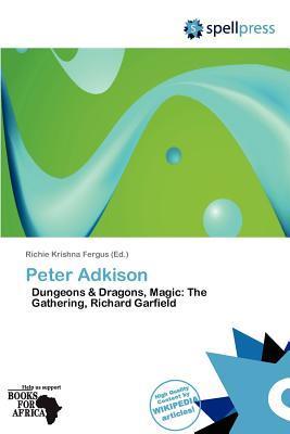 Peter Adkison