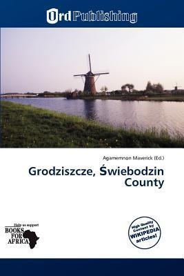 Grodziszcze wiebodzin County