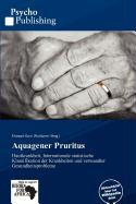 Aquagener Pruritus