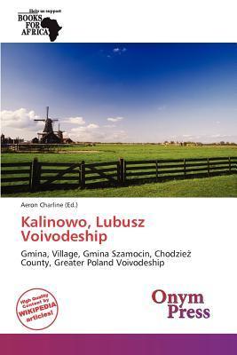 Kalinowo Lubusz Voivodeship