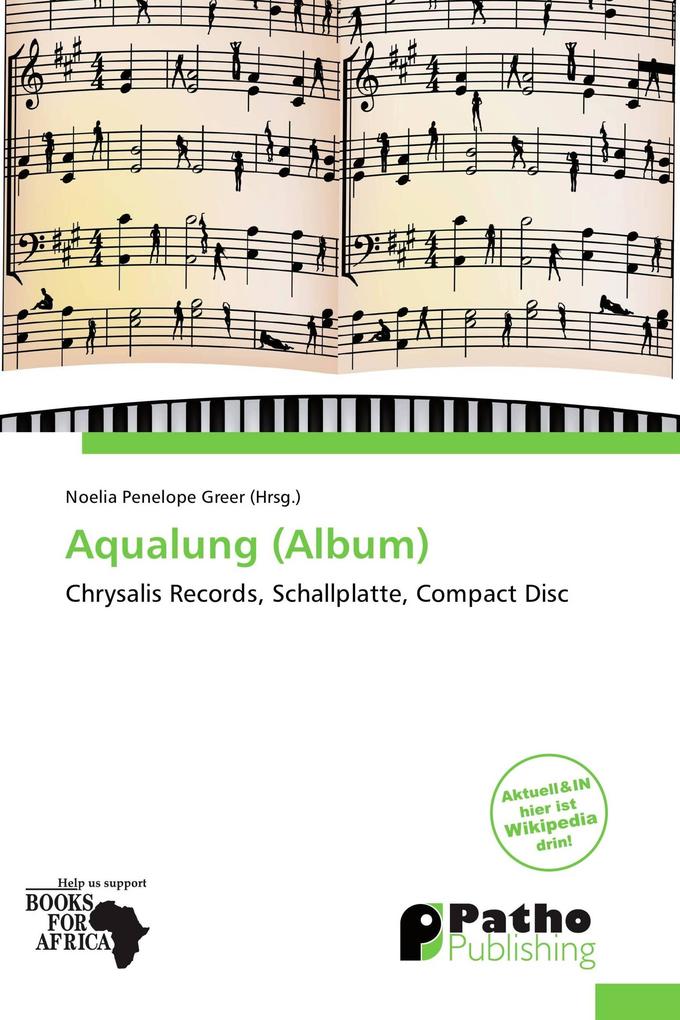 Aqualung (Album)