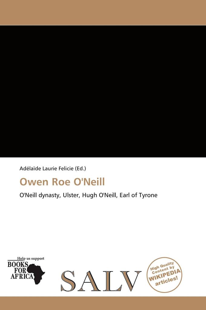 Owen Roe O'Neill