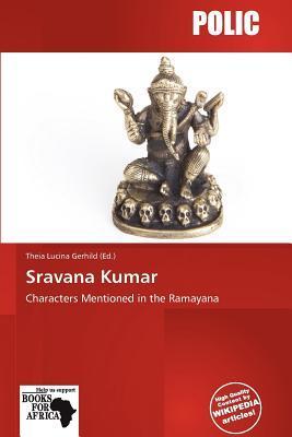 Sravana Kumar
