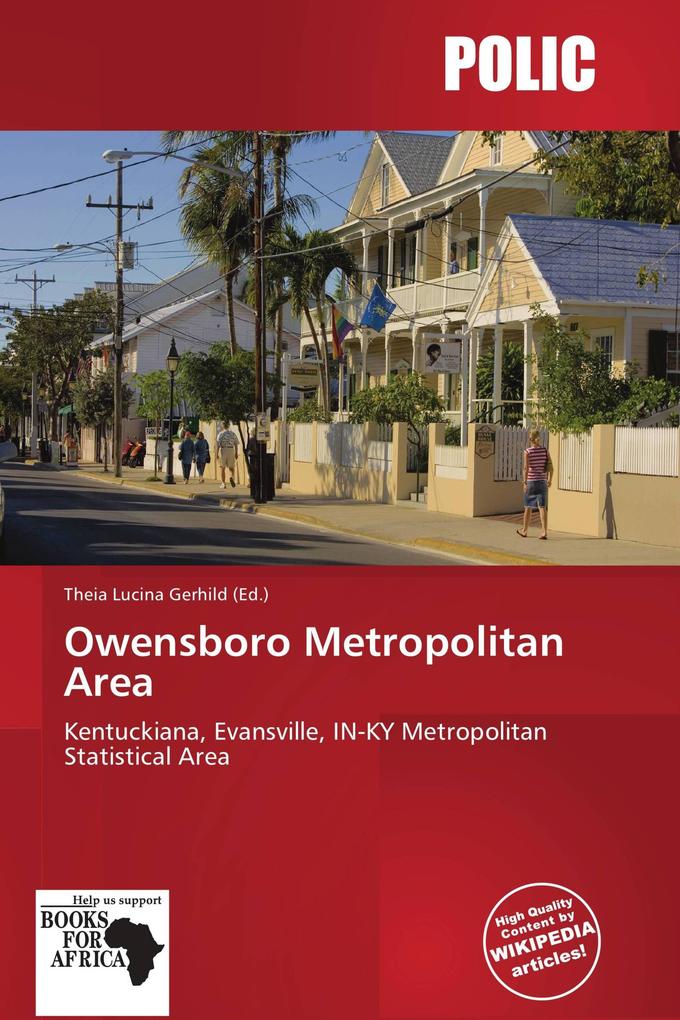 Owensboro Metropolitan Area