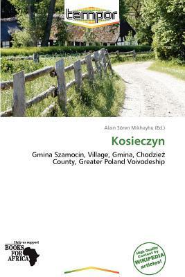 Kosieczyn