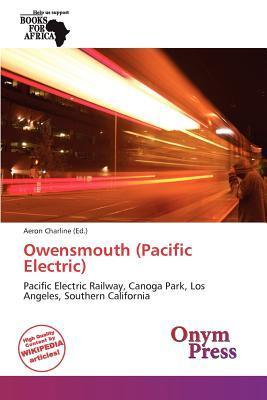 Owensmouth (Pacific Electric)