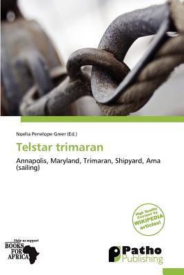 Telstar trimaran