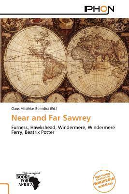 Near and Far Sawrey