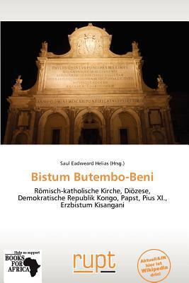 Bistum Butembo-Beni