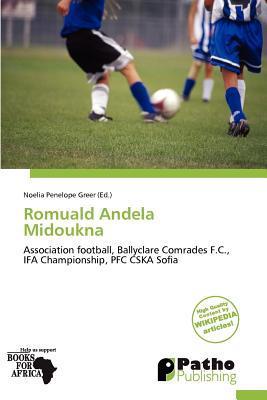 Romuald Andela Midoukna