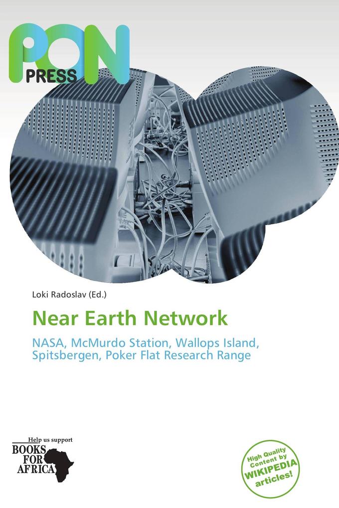 Near Earth Network