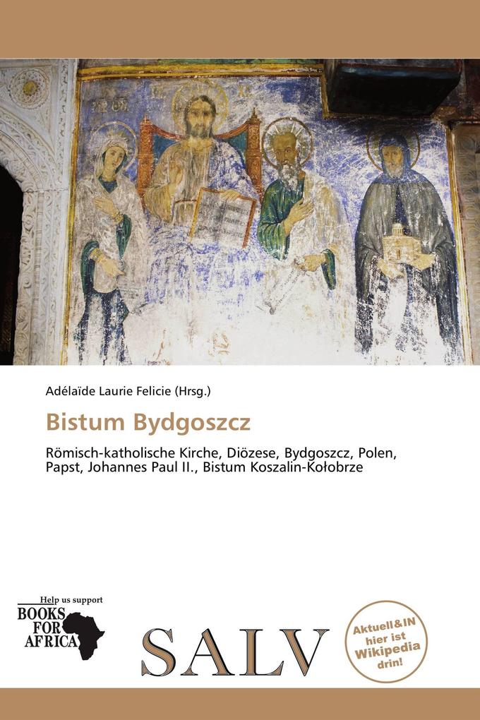 Bistum Bydgoszcz