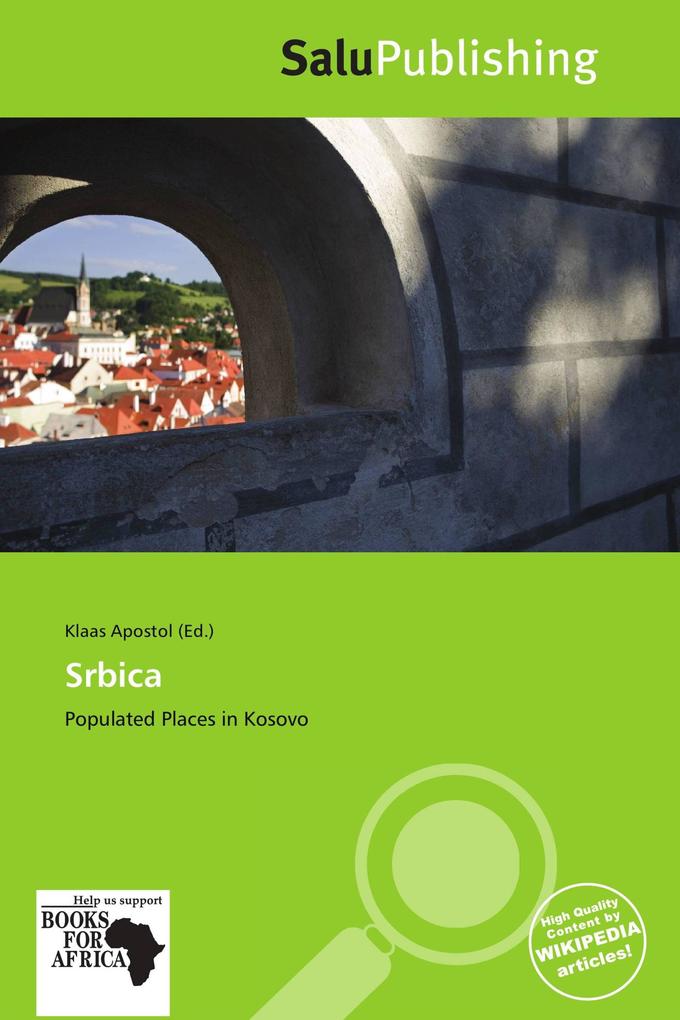 Srbica