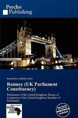 Romsey (UK Parliament Constituency)