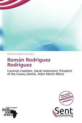 Román Rodríguez Rodríguez